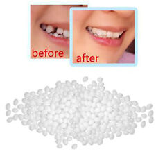 1 dentiera colla solida restauro dentale kit di riparazione temporanea del dente