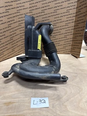 2004-2009 Toyota Prius purificador de ar tubo de entrada duto híbrido tubo OEM usado - Imagem 1 de 4