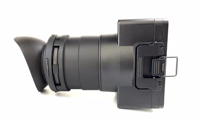 Sony FX9 Visor Ocular Bloque Lupa Repuesto Original Sony Foto 1 de 4