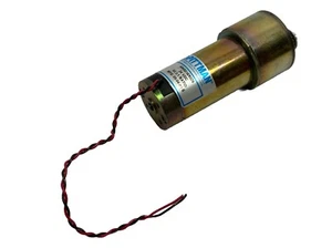 Ametek GM9236S026 Pittman Gearmotor 65.5:1 Ratio 24VDC - Picture 1 of 5