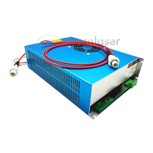 Alimentatore RECI per tubo laser CO2 REC 80W 90W (Picco 100W) W2 S2 DY13 - Foto 1 di 4
