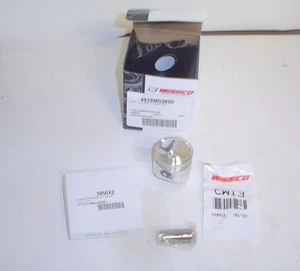 WISECO FORGED PISTON 4828M04050 40.5MM 1.5MM OVERBORE HONDA Z50R 1982-1987 - Bild 1 von 1