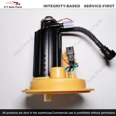 Filtro bomba combustible LH para Ferrari, piezas originales: 282785 Foto 1 de 4