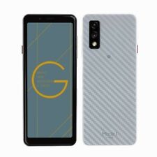 FREETEL MODE1 GRIP ANDROID COMPACT BAR PHONE UNLOCKED NEW JAPAN CARBON GREY
