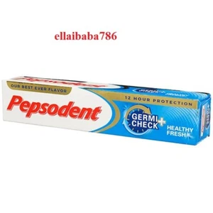 Pepsodent Germicheck Healthy Fresh Toothpaste - 200 Gram - Picture 1 of 1