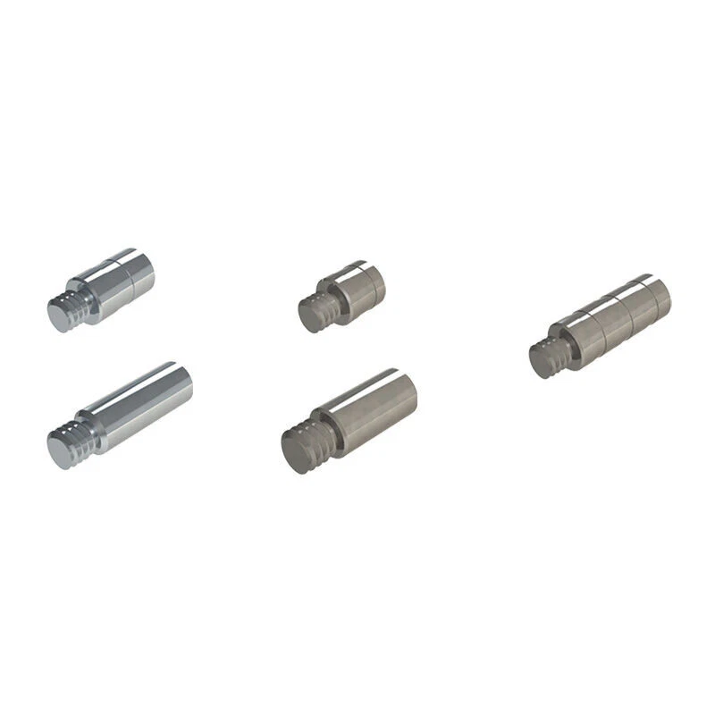 Gold Tip Fact Weight Module Pierce 20 Gr. 12 PK Model WS1662012