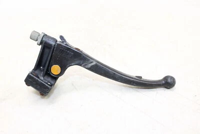 1975 Honda Xl175 Left Handlebar Clipon Clutch Lever Foto 1 de 4