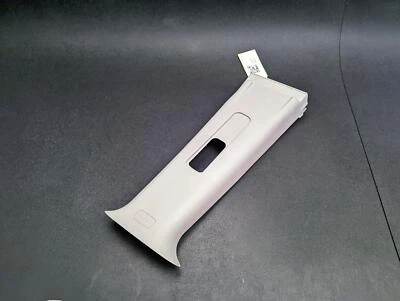 Center Right B Pillar Upper Trim Panel 2017 Nissan Versa 76913-3AN1A 2012 - 2019 - Image 1 of 4