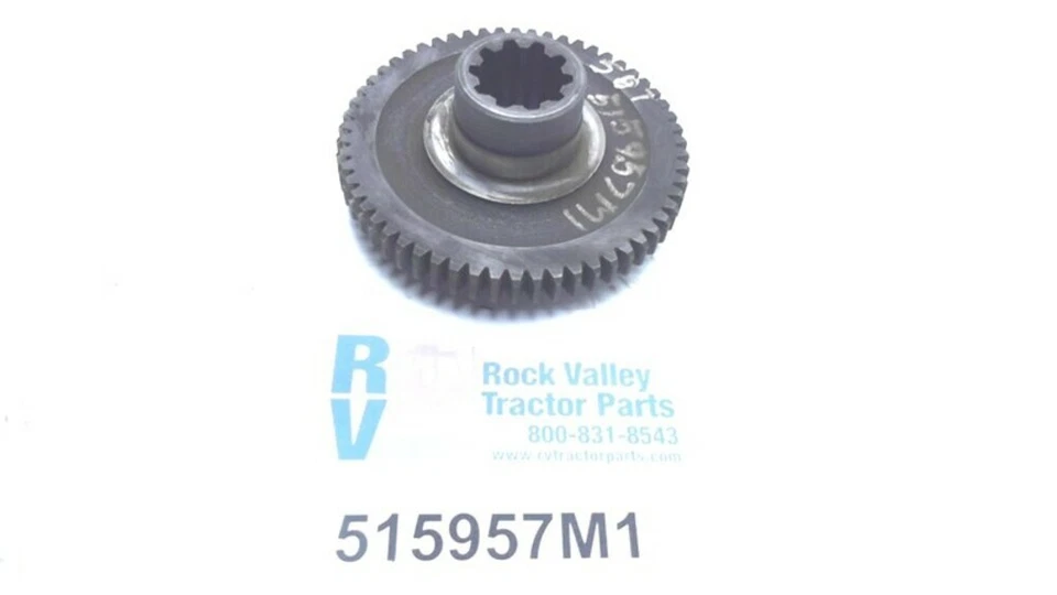 Bomba de engranajes Drive 58T 515957M1 Foto 1 de 1