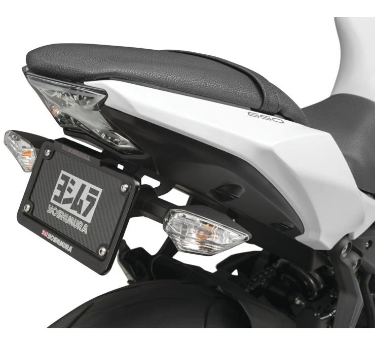 Yoshimura Fender Eliminator набор 070BG146512 - Изображение 1 из 1