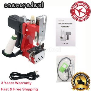 bolsa closure machine