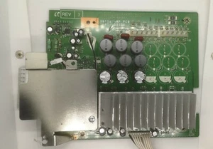 HT-XQ100 AMP PCB SAMSUNG HOME THEATER - Foto 1 di 2
