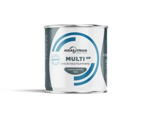 Multi HP Smalto ad Acqua ALCAS - Foto 1 di 1