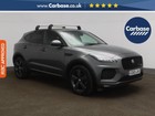 2020 Jaguar E-Pace 2.0d [180] Chequered Flag Edition 5dr Auto - SUV 5 Seats SUV 