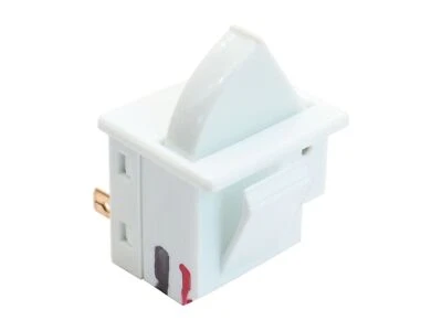 Interrupteur de siège (2 pôles ouvr.) adapté pour Castelgarden PTX 175 HD Tracte - Photo 1/3