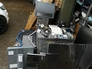 No976 SCOTSMAN ACM 86 ICE MAKER / ICE MACHINE SPARES "OFFERS FOR EACH ITEM" - Picture 1 of 12