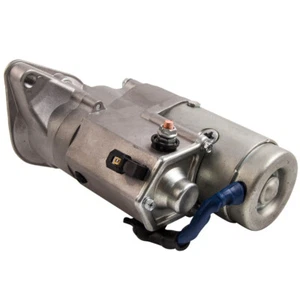 Démarreur Starter for Toyota Hilux Ln106 Ln107 Ln111 Ln86, Ln56 3.0l 2.8l - Picture 1 of 12