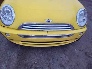 Used Speedometer Gauge fits: 2005 Mini cooper tachometer single instrument - Picture 1 of 16