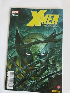X-MEN EXTRA  N° 73 - Picture 1 of 3