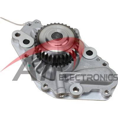 New Water Pump for 2008-2010 Chrysler and Dodge 2.7L 4892425AA 5533712 AW6217 - Image 1 of 4