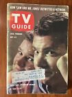 Southern Ohio Ed.-TV GUIDE - MAY 5-11, 1962  - DOBIE GILLIS COVER.