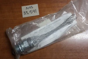 Hubbell 07402014 Zugentlastung flüssigkeitsdichter Kabelverbinder 1,00" Kellems STB-100K - Bild 1 von 5