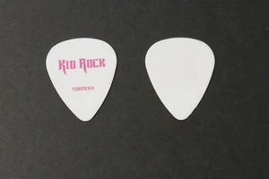 Kid Rock Tour Authentic Guitar Pick Lot - Picture 1 of 6