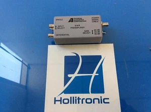 PHYSICAL ACOUSTICS CORPORATION AC 2-4-6-AST - Picture 1 of 5