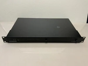 Servidor de audio en red Crestron iServer® CEN-ISERVER - Imagen 1 de 4