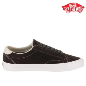 VANS COURT (SUEDE) LIC VN-0A2Z5NQFF SKATEBOARD BROWN 100% REAL SALE - Picture 1 of 3
