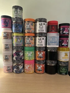 Sneak Energy - Choose Your Own Flavour