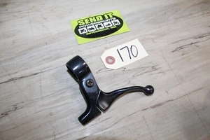 113 1982 Suzuki DR250 Decompression Lever 58731-382-00000 - Picture 1 of 1