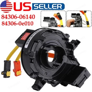 For Toyota Highlander Tundra Tacoma RAV4 CAMRY LEXUS Spiral Cable Clock Spring - Bild 1 von 15