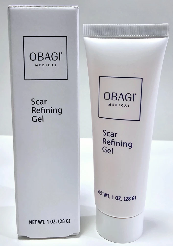 Gel refinador de cicatrices Obagi 1 oz Foto 1 de 1