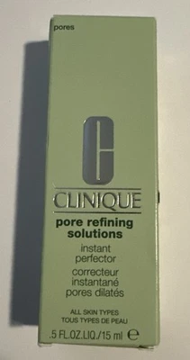 Clinique Pore Refining Solutions Instant Perfector Invisible Deep 15mL / 0.5 Oz. - Image 1 of 4