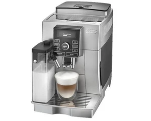De'Longhi Kaffeevollautomat ECAM25.457.S LatteCrema One-Touch Cappuccino - Bild 1 von 1