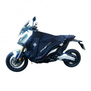 CUBREPIERNAS TERMOSCUD ® TUCANO R186PRO-X HONDA X-ADV 750 desde 2017 - Imagen 1 de 11