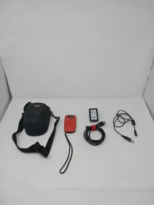 Kodak Play Sport Camera Orange Works - Picture 1 of 23