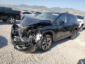 OEM Engine ECM Electronic Module Engine Compartment Fits 22-23 ROGUE 1385996 - Bild 1 von 12