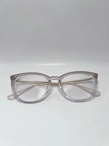 Vogue VO5276 2736 Transparent Grau Brille Brillengestell Nur 53-17-140 - Bild 1 von 6