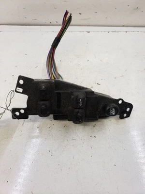 Driver Front Door Switch Driver's Sedan Fits 01-06 STRATUS 953648 - Image 1 of 4