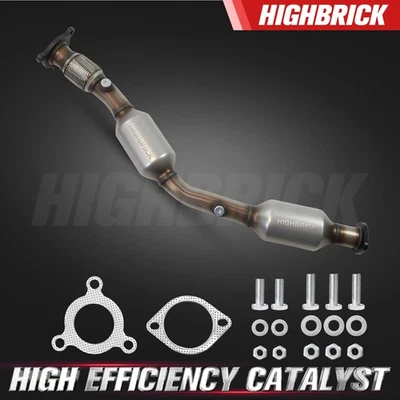 Convertidor catalítico para Chevy Cobalt 2008-2010, Pontiac G5 2008-2010, 2,2 L EPA Foto 1 de 4