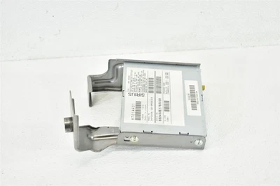 08-15 Unidad de módulo de radio Mitsubishi Evolution X Sirius 8701A401 EVO 2008-2015 Foto 1 de 4