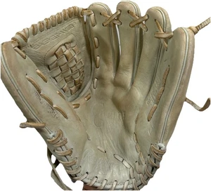 Guanto da softball Rawlings GG Elite 12,5" Fastpitch bianco GGFP125BW RHT destro - Foto 1 di 7