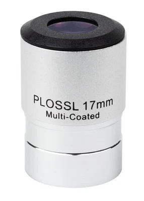 Kenko Astronomical Telescope Accessories Sky Explorer Prossel Eyepiece PL17mm Ey - Image 1 of 4