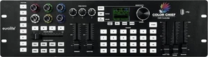 B-WARE Eurolite DMX LED Color Chief Controller Lichtpult Steuerung Scheinwerfer - Bild 1 von 5