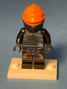 LEGO Star Wars Figur #75315 - sw1159 - Fennec Shand - keine Risse/Kratzer - Bild 1 von 4