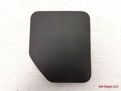 Mini Cooper S Countryman R60 R61 2013 caja de fusibles interior cubierta SPEG negra 9806201 Foto 1 de 2