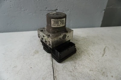 Módulo de bomba de freno antibloqueo ABS Hyundai Elantra 2011-2013 OEM 58920-3X650 Foto 1 de 4