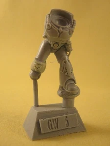 Raven guard Dark Fury Body (C) - Space Marines - Horus Heresy - Forge World - Picture 1 of 2